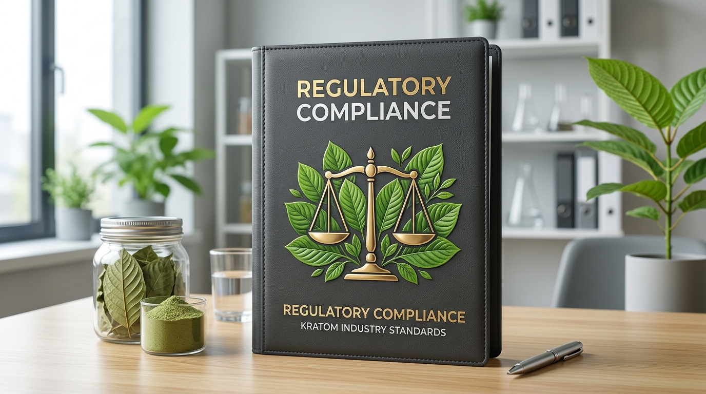 Kratom and 7-OHM: Understanding the Conversation Around Safety and Regulation
