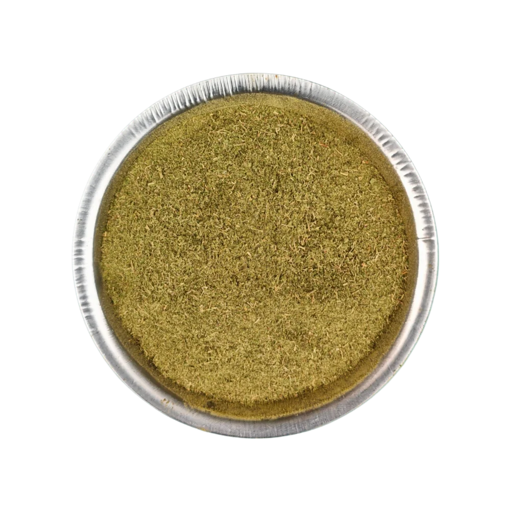 Mitragyna Speciosa Leaf - Mesh 30